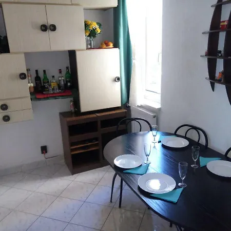 Marble Palace Apartamento