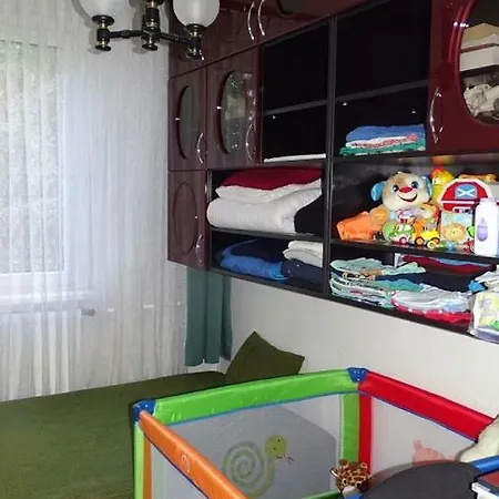 Apartamento Marble Palace